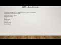 1.Introduction to SAP ABAP - Data Dictionary (DDIC)