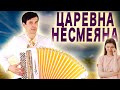 ПЕСНЯ ИЗ ДАЛЁКОЙ ЮНОСТИ - Царевна Несмеяна - поет Вячеслав Абросимов