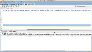 19/12/2020 JSON_QUERY e JSON_VALUE em Oracle 12c vs 19c