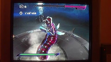 Sonic unleashed playthrough part 21