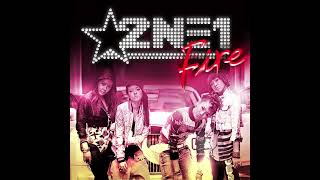 2NE1 - 'FIRE' (Live Band Instrumental with backing vocal)