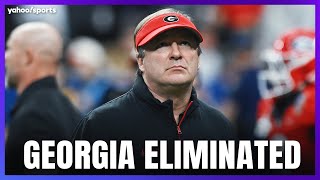 The SEC has LOST its throne | College Football Enquirer