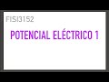 Potencial Eléctrico 1
