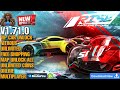 New‼️Rise : Race the Future V1.71 Mod Unlock &amp; Unlimited Everything 