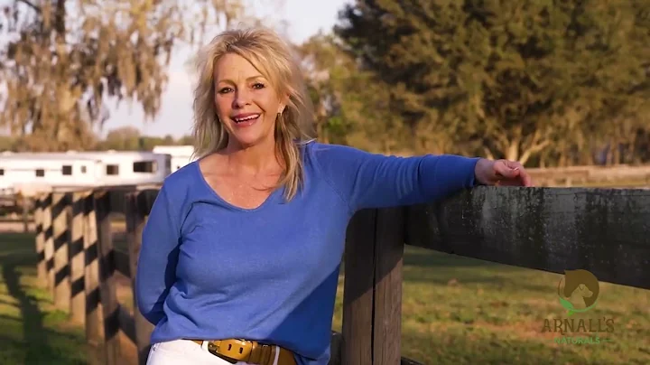 SHEILA GIBSON TESTIMONIAL SEGMENT