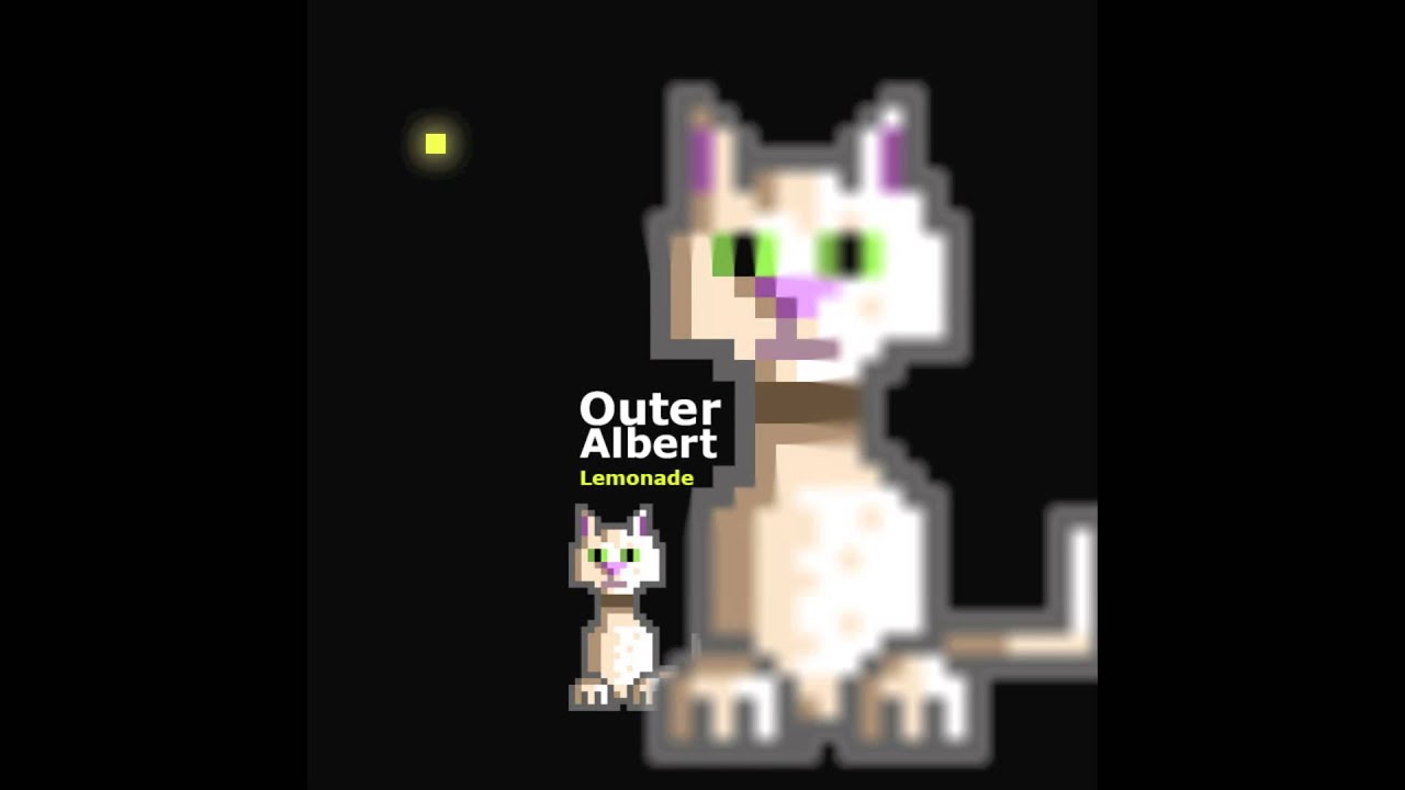 Watch Outer Albert - Lemonade on YouTube Watch Outer Albert - Lemonade on YouTube