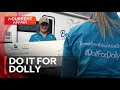 Incredible donation milestone in honour of Dolly’s anti-bullying crusade | A Current Affair