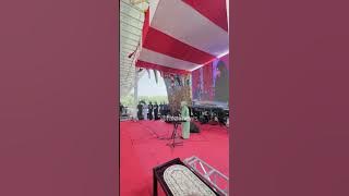 Keren banget Ibu Persit menampilkan bakat di HUT TNI ke 79🇮🇩