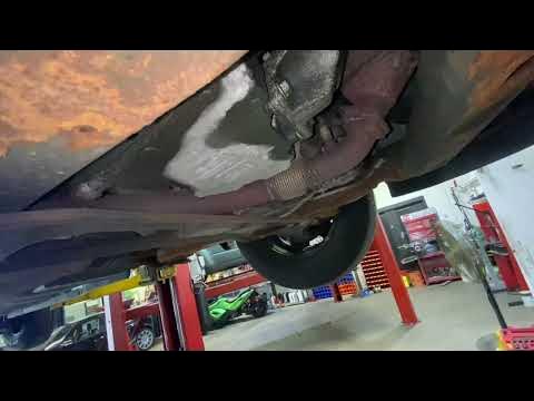 2012 Chevy Traverse 3.6 ALTERNATOR REPLACEMENT DIY ( educational