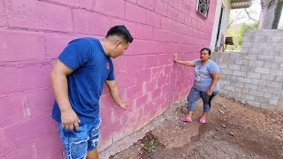 Cindy le hará nuevos cambios a su casa y nos cuenta porque decidió hacerla así de alta