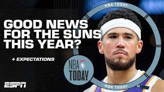 Bobby Marks Has Good News For Phoenix Suns Fans Nba Today