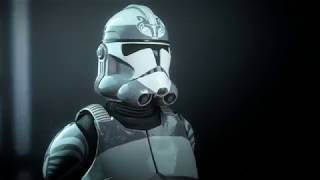 Star Wars Battlefront 2 September Update + Squad Spawning Demonstration