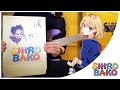 【SHIROBAKO OP1】 COLORFUL BOX -BassCover / 弾いてみた-