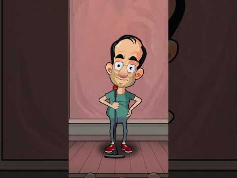 شوف ذكاء الراجل المصري