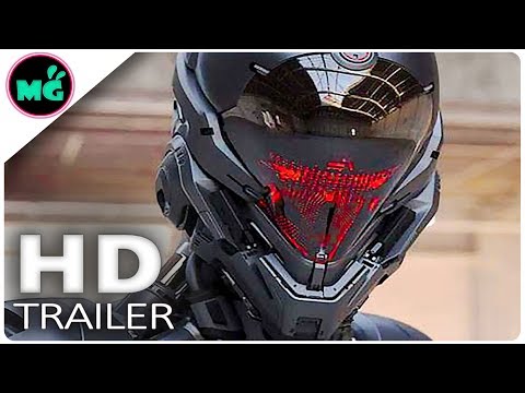 BEST NEW SCI-FI MOVIE TRAILERS 2019