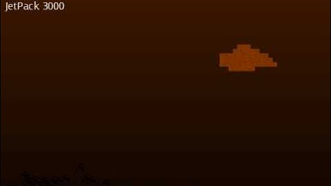 XNA StarshipSoldat early beta (shotgun)