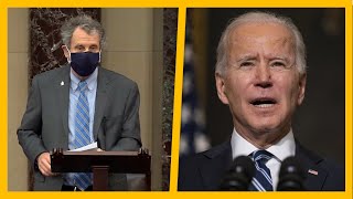 Biden's American Rescue Plan