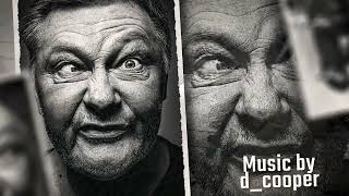 Grunge Photo Slideshow After Effects Template 2025