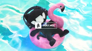 Monstercat End of Month Mix - May