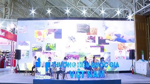 Hội chợ mùa thu lần thứ nhất 2025 - Kết nối giao thương, đẩy mạnh thương hiệu Việt