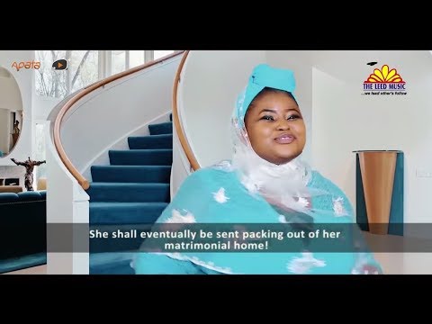 oko-alalubarika-latest-yoruba-2018-islamic-music-video