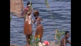 Papua New Guinea, the most Exotic place on earth - PART 1