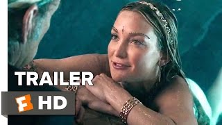 Rock the Kasbah  Trailer #2 (2015) - Kate Hudson, Bill Murray Comedy HD