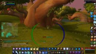 How to Setup TBC Keybinds. Frost Mage.