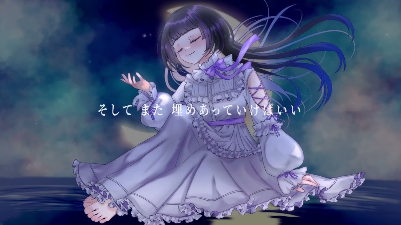 ソプラノ歌手Vtuberが『アイノカタチ』【Vtuber七々夏のめ】  #歌ってみた  #vtuber #新人vtuber     #アイノカタチ    #misia #greeeen