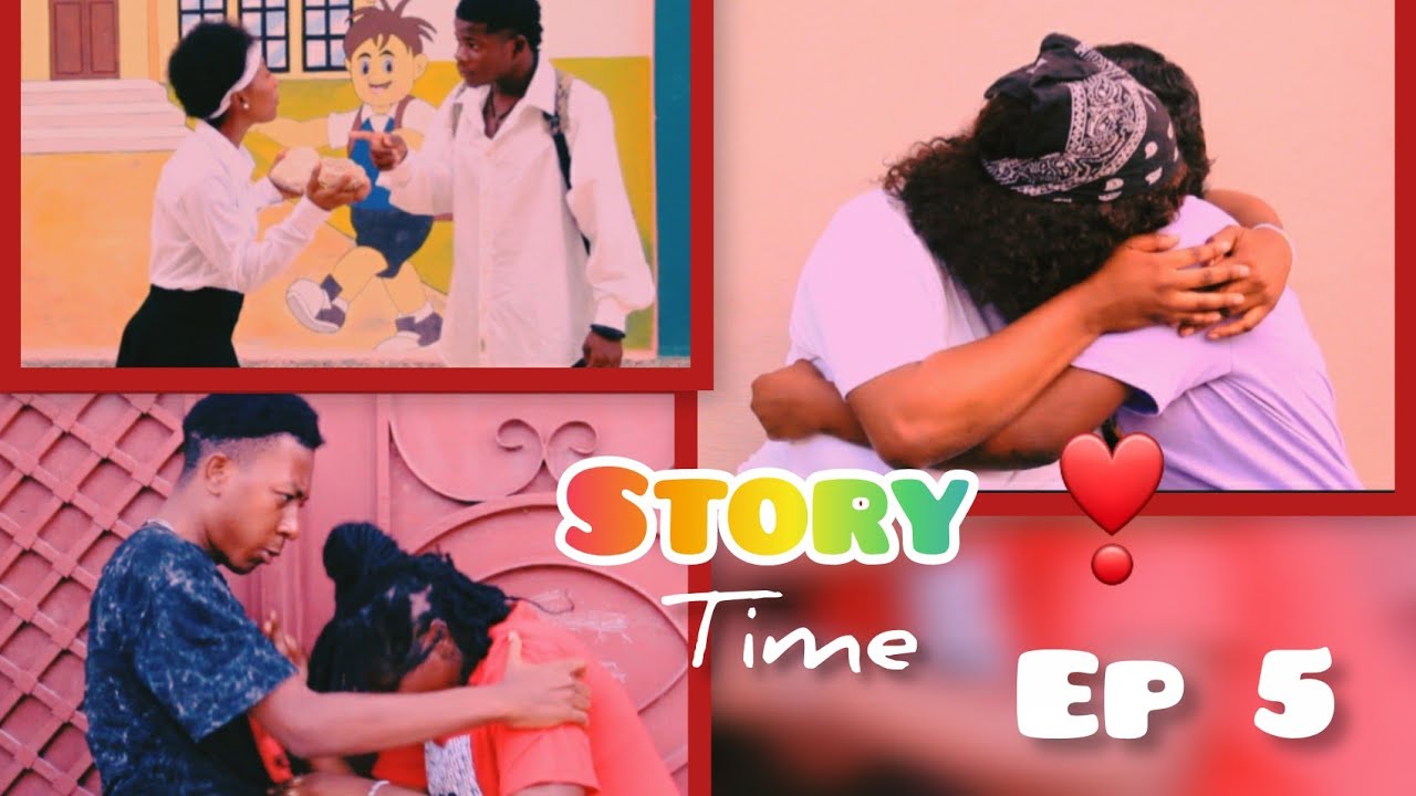 Story time ❣ Ep 5 #boston #lovestory 