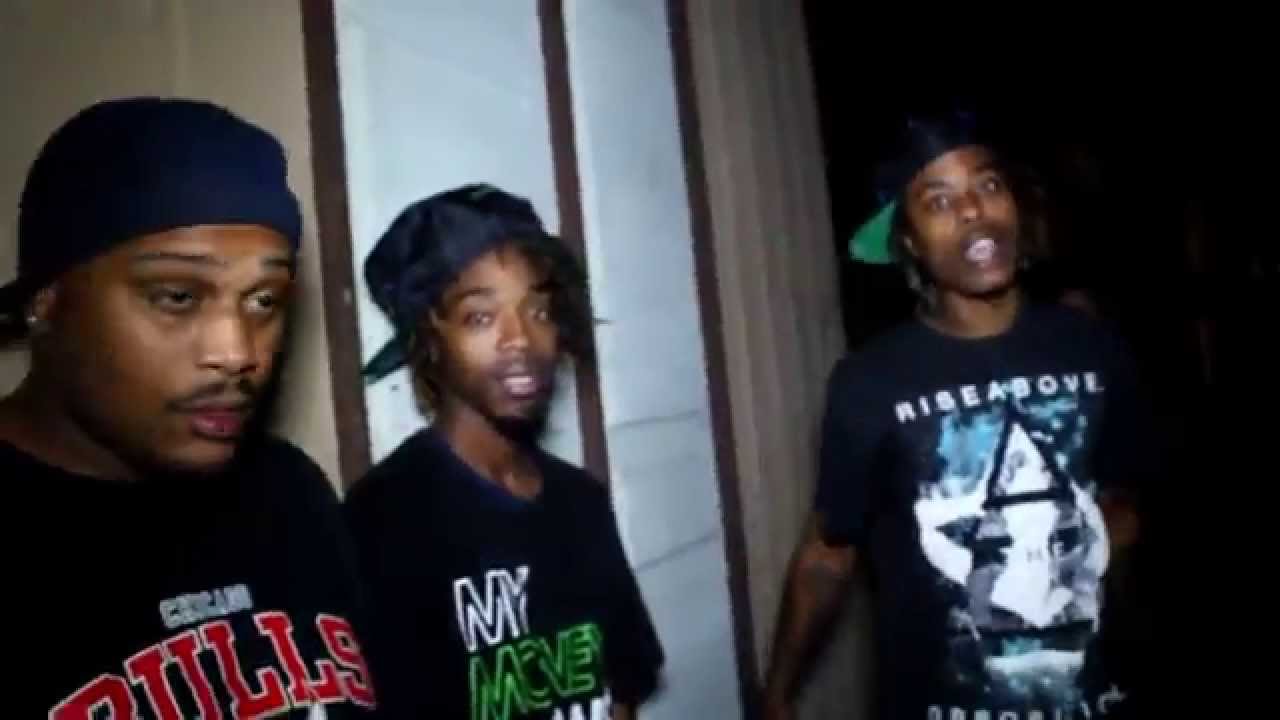 Sfb Rapper SFB - 100 (Music Video) - YouTube