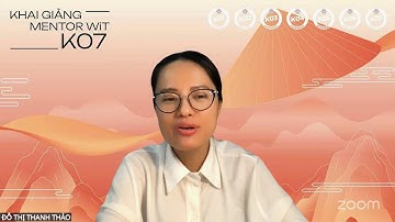 BHTĐNR LỘ TRÌNH QUẢ NHƯ Ý BUỔI 9