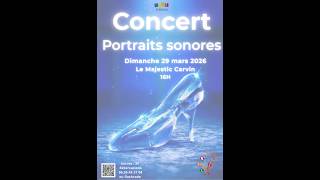 👑 Cendrillon - Livingston / David / Hoffman / Patrick Doyle – arr. Eiji Suzuki - Live OHC 29/03/26