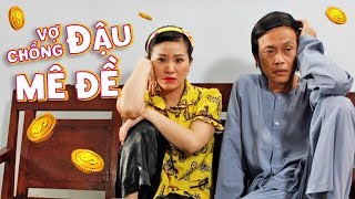 "Vợ chồng" Hoài Linh & Kiều Linh mê đề quên lối về và cái kết đắng 😂 | Hài hay 2019