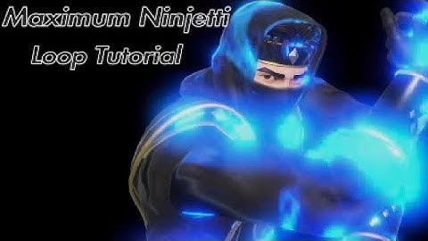 power rangers battle for the grid adam park combo loop tutorial