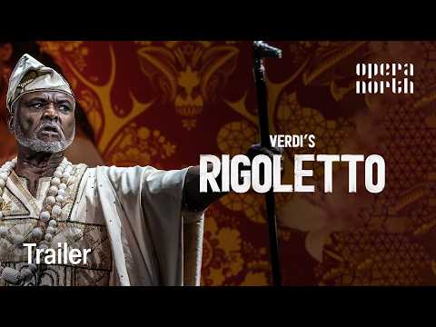 Rigoletto | Trailer