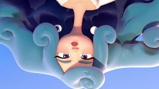 Course of Nature | Animated Short Film by Lucy Xue and Paisley Manga |  cartoon | kids Tv