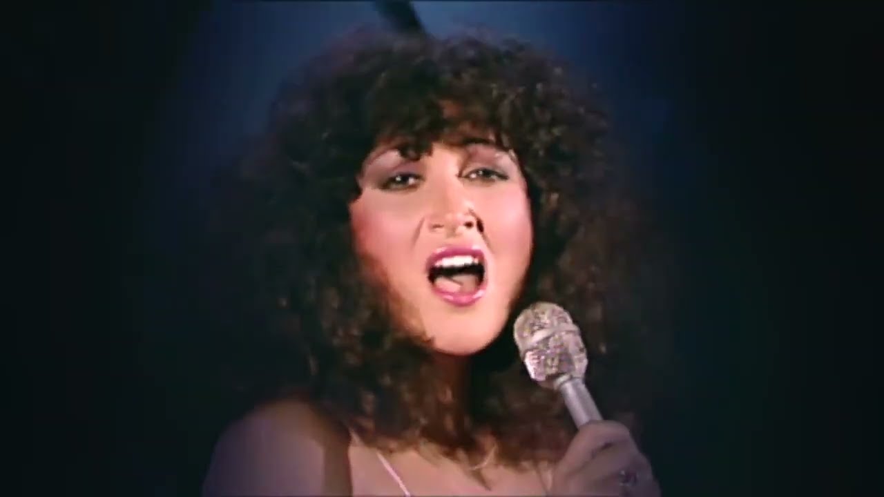 Amanda Miguel   Así No Te Amará Jamás  Jonnas Roy Italo Remix