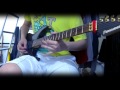 [Neo'sWorld] Guitar - 角松敏生 - Parasail At Ramada Beach Reiko