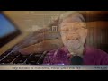 Beginning of video