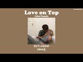 Thaisub love on top  john canada