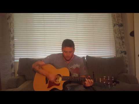 "Like I Loved You" Cover (Brett Young)