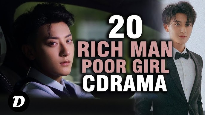 5 Real Couples Who Fell In Love On C-Drama Sets