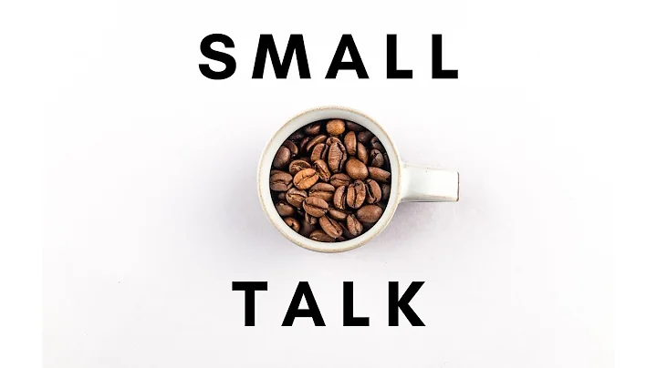 Small Talk (Barbara Barlow)