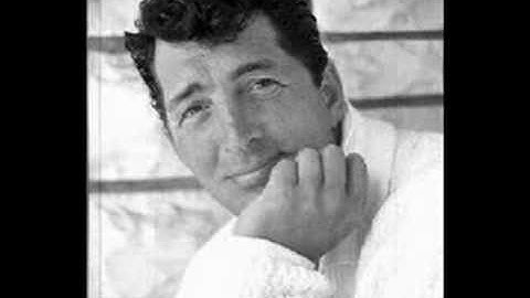 Dean Martin - Goodnight Sweetheart