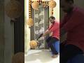 Spinning Til Laddu To Hiran, Ser, Hathi, Giraffe, Funny Vfx Magic Video, #shorts #funny #trending
