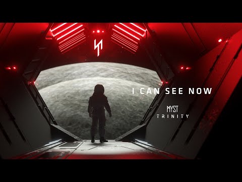 MYST - I Can See Now (Official Audio)