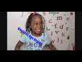 How to do kids Knotless Box Braids