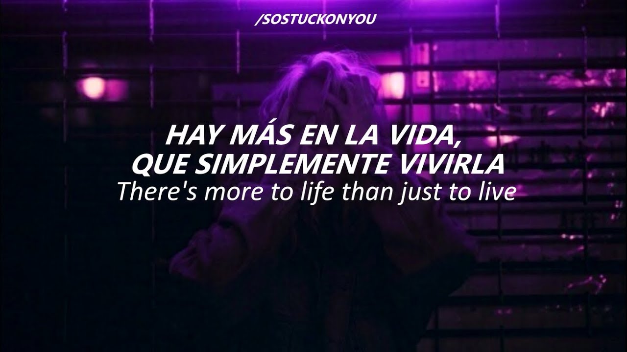 Hold On - Jonas Brothers (Sub. Español/Lyric)