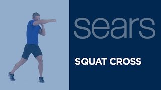 Squat Cross